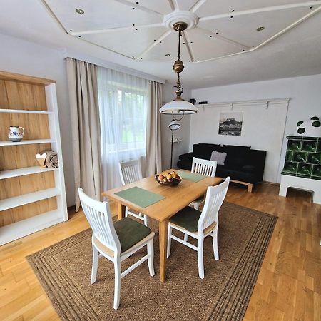 Aberseehaus Nussbaumer شتروبل المظهر الخارجي الصورة