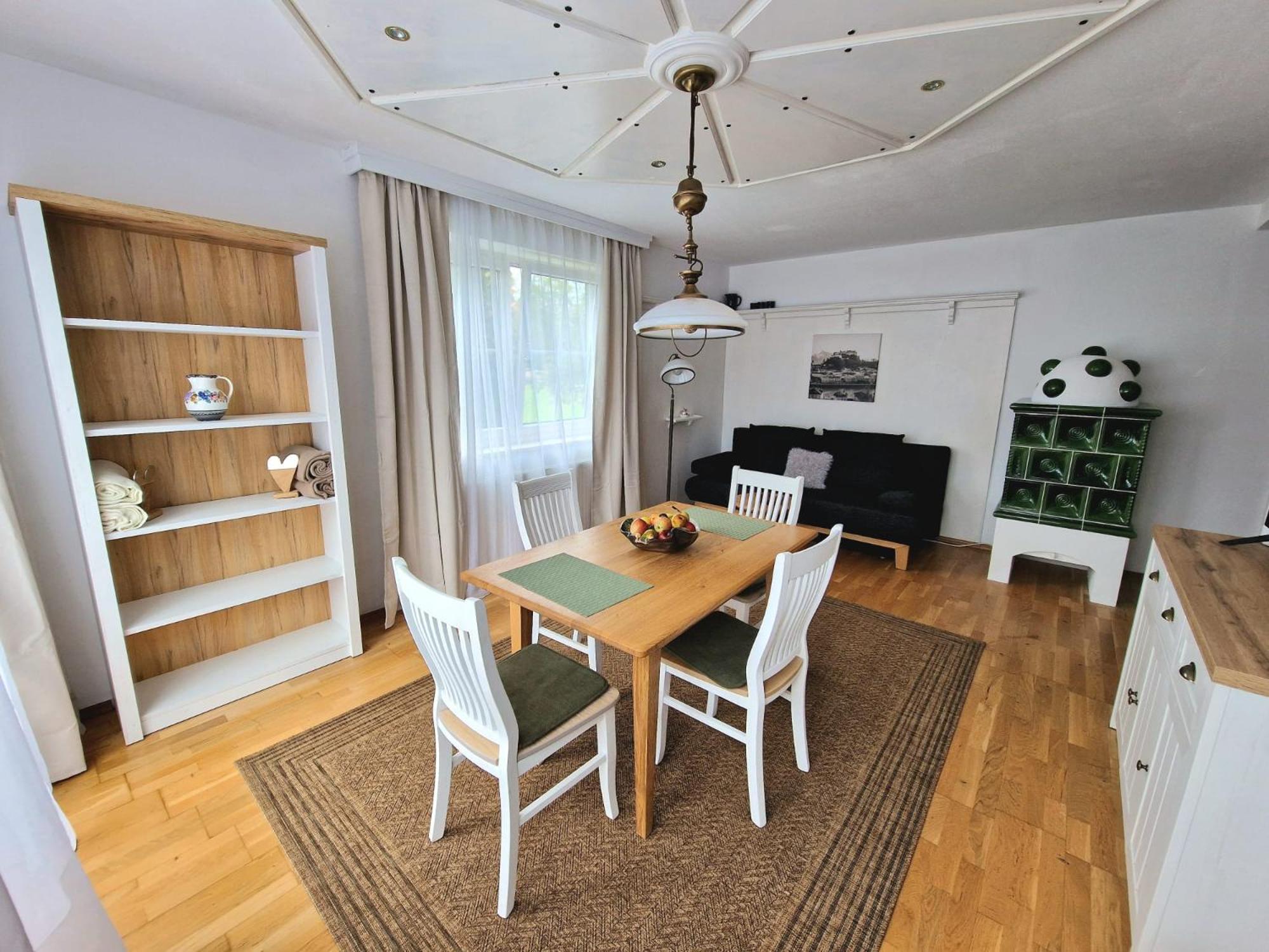 Aberseehaus Nussbaumer شتروبل المظهر الخارجي الصورة