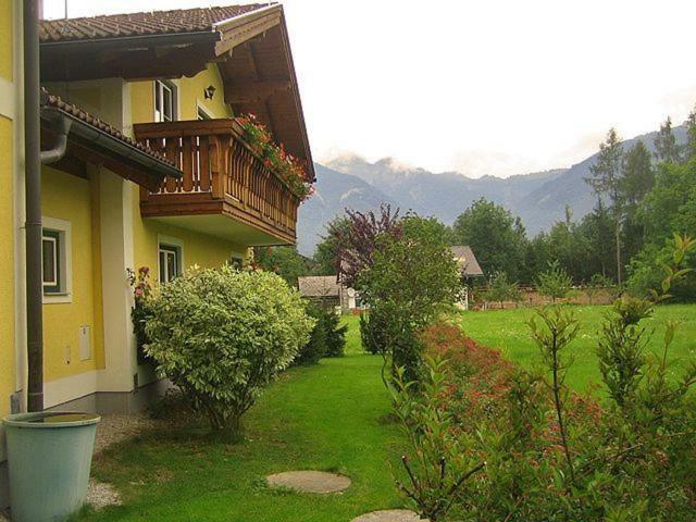 Aberseehaus Nussbaumer شتروبل المظهر الخارجي الصورة