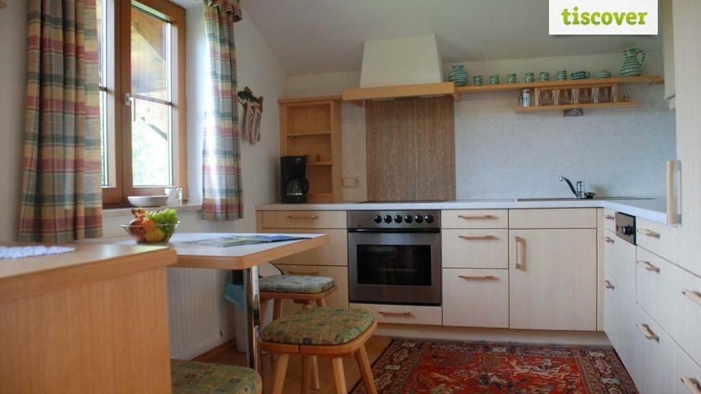 Aberseehaus Nussbaumer شتروبل المظهر الخارجي الصورة